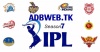 IPL LIVE ON MOBILE ,pc/laptop