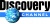 Logo discovery channel